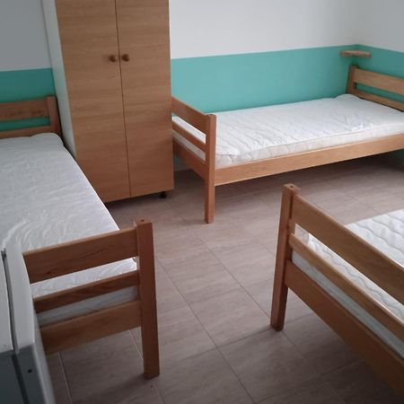 Hostel & Rooms Vagabundo Gajac Dış mekan fotoğraf