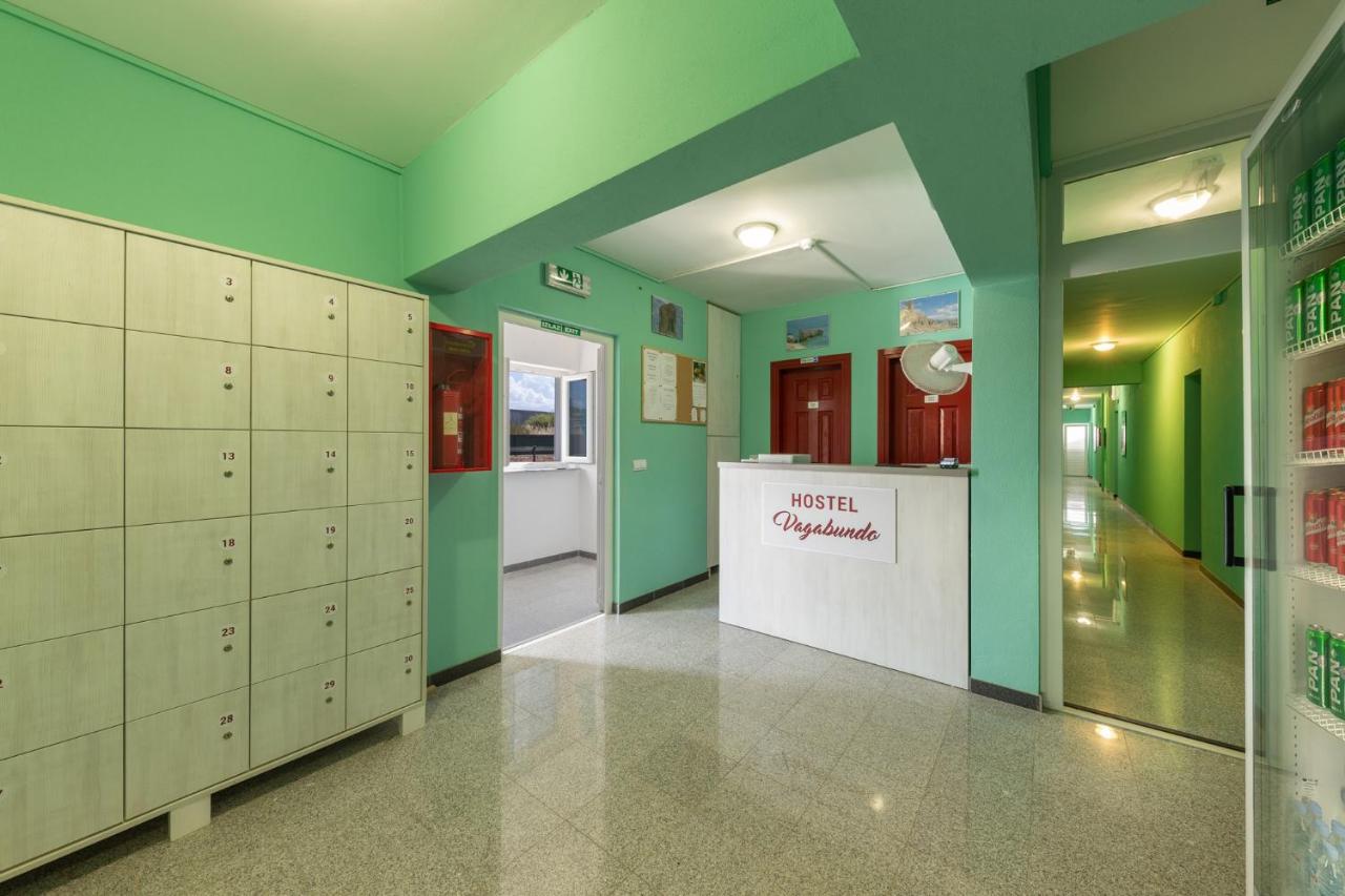 Hostel & Rooms Vagabundo Gajac Dış mekan fotoğraf