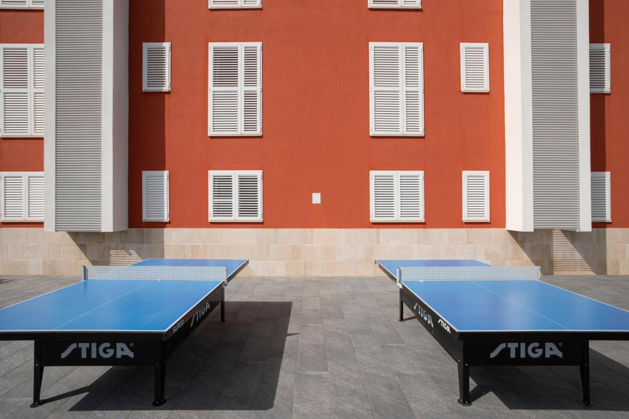 Hostel & Rooms Vagabundo Gajac Dış mekan fotoğraf