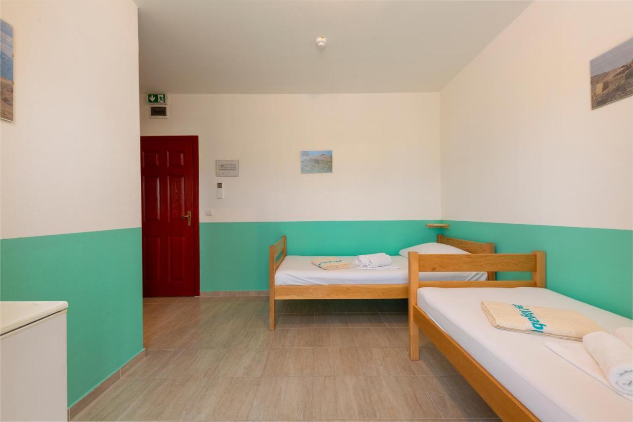 Hostel & Rooms Vagabundo Gajac Dış mekan fotoğraf