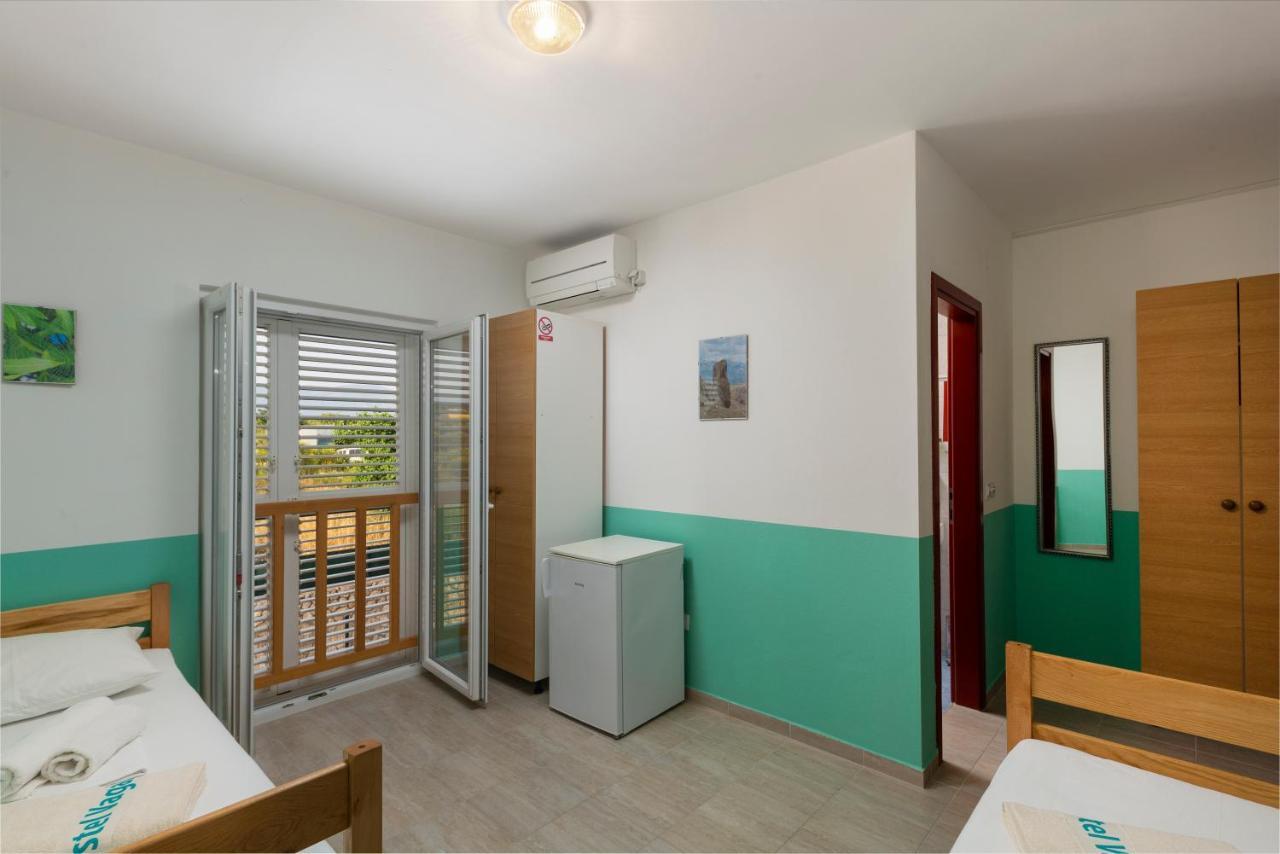Hostel & Rooms Vagabundo Gajac Dış mekan fotoğraf