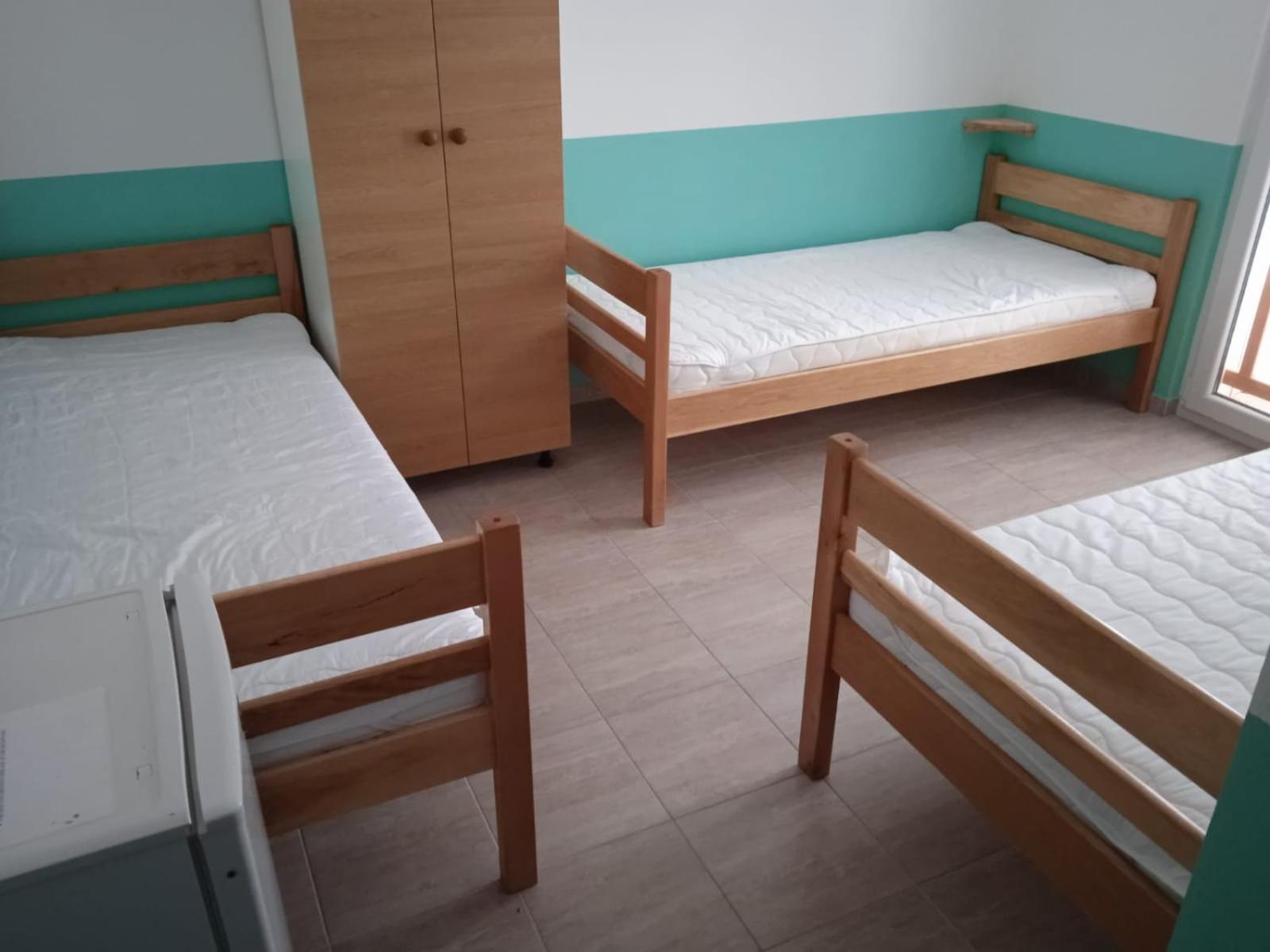 Hostel & Rooms Vagabundo Gajac Dış mekan fotoğraf